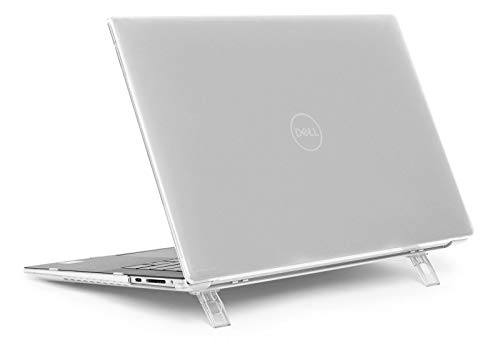 mCover Case for 2020~2023 Dell XPS 15 and Precision 5550 Series Laptop Computer - Clear