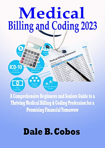 Medical Billing and Coding Guide 2023