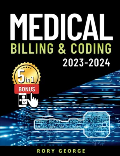 Medical Billing & Coding 2023-2024 Study Guide