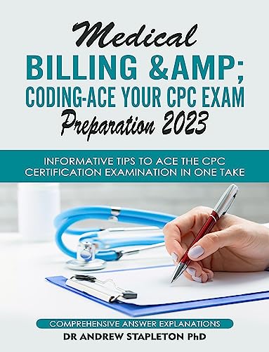 Medical Billing & Coding Exam Preparation Guide