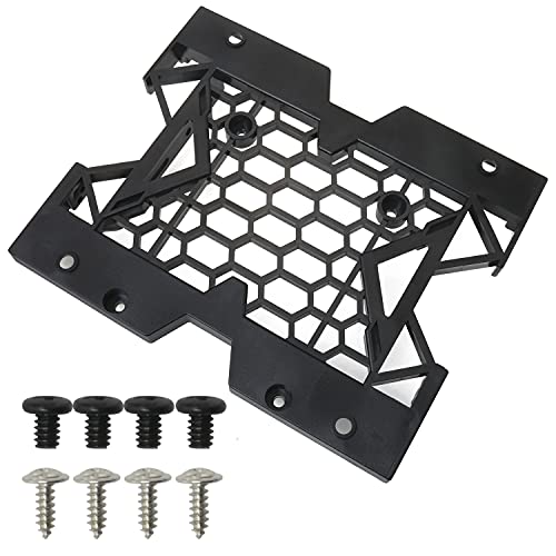 MEETOOT HDD Tray Caddy Case Adapter