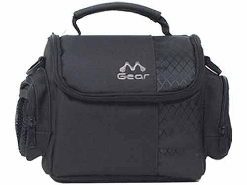 Merkury Innovations Camera Bag DVC18