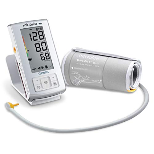 Microlife BPM6 Premium Blood Pressure Monitor