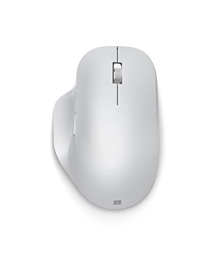 Microsoft Bluetooth Ergonomic Mouse