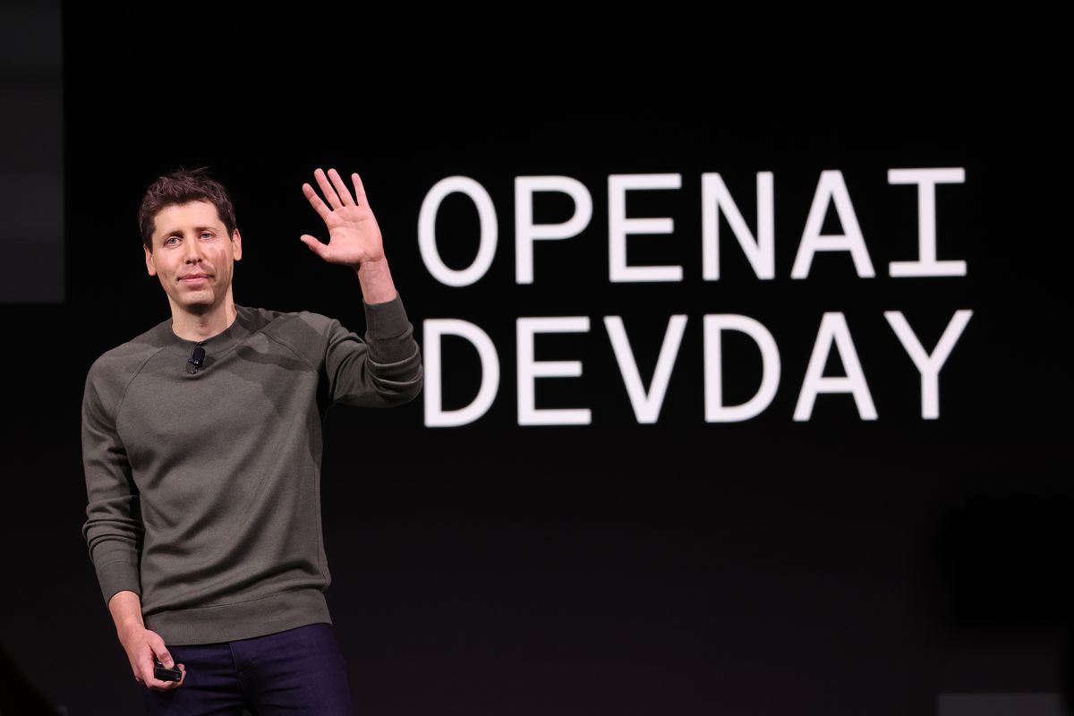 Microsoft Emerges As The True Winner In The OpenAI Drama