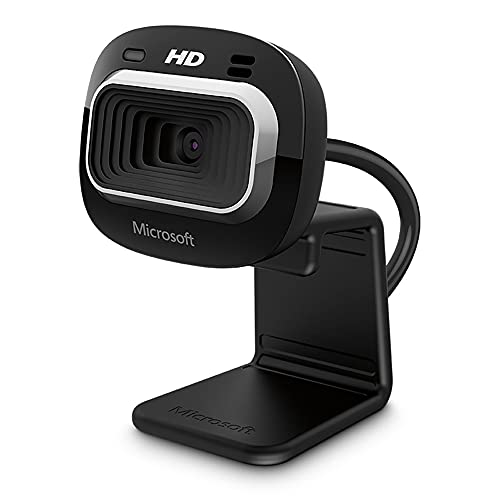 Microsoft HD-3000 L2 LifeCam USB Camera