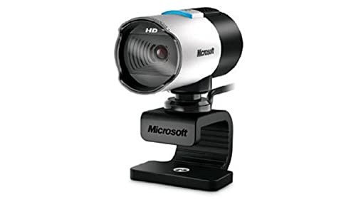 Microsoft LifeCam Studio HD Webcam