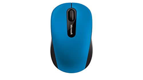 Microsoft Mobile Mouse 3600