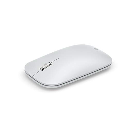 Microsoft Modern Mobile Mouse - Glacier