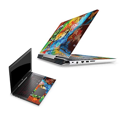 MightySkins Dell G5 15 Gaming Laptop Skin