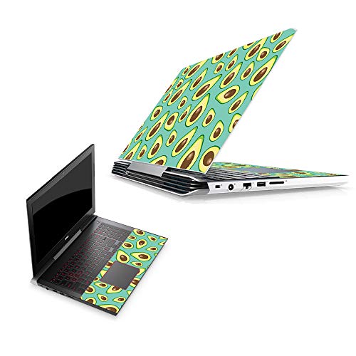 MightySkins Skin for Dell G5 15 Gaming Laptop