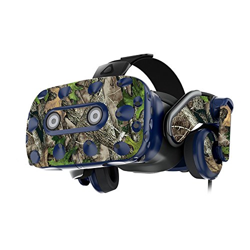 MightySkins Skin for HTC Vive Pro VR Headset