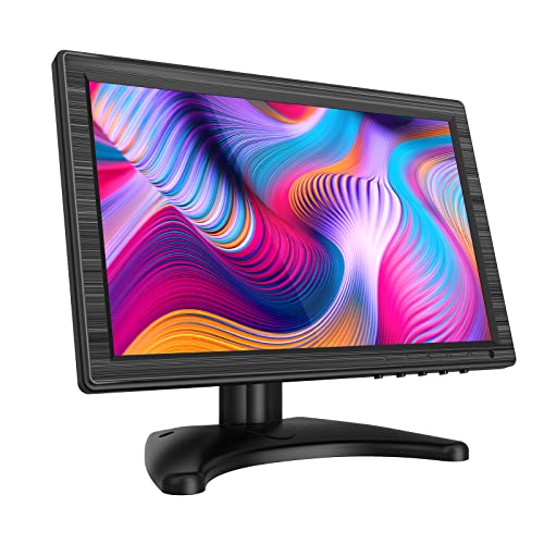 Miktver 10.1 inch Portable HDMI Monitor