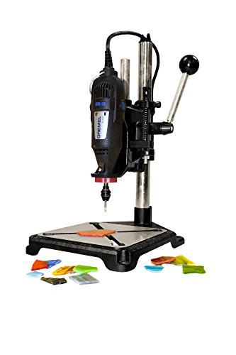 Milescraft 1097 ToolStand - Variable Speed Drill Press Stand