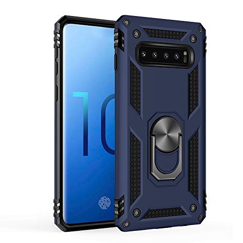Military Grade Drop Impact for Samsung Galaxy S10 5G Case