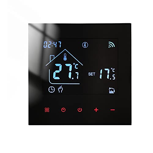 MincoHome Smart Thermostat