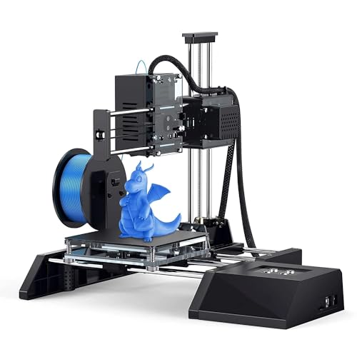 Mini SX1 Desktop 3D Printer Kit