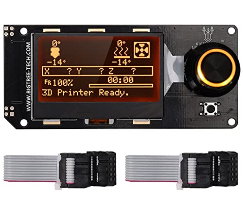 Mini12864 LCD Graphic Smart Display Control Board