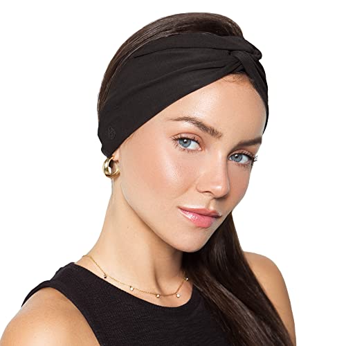 Mixiba Bluetooth Headband for Women