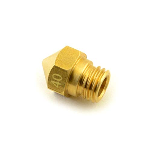 MK10 Extruder Nozzle - Upgrade Your 3D Printer's Performance