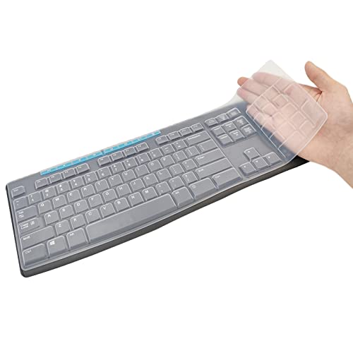 MK270 MK295 Logitech Keyboard Cover