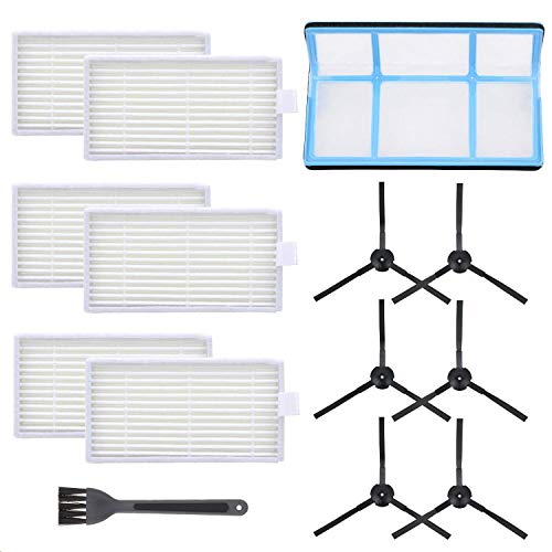 Mochenli Vacuum Filter Kit Replacement