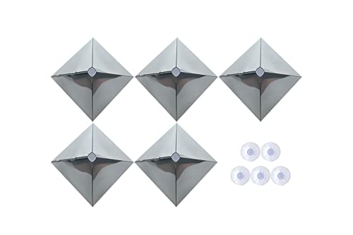 MOCOST 3D Hologram Pyramid Display Projector Pack