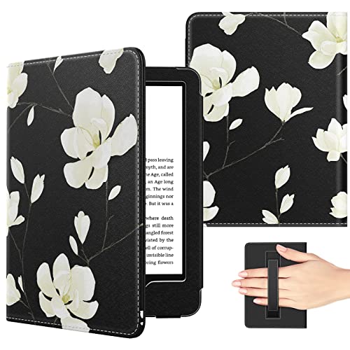 MoKo Case for All-New 6" Kindle - Stylish and Lightweight Protection