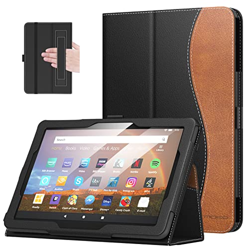 MoKo Kindle Fire HD 8 Case