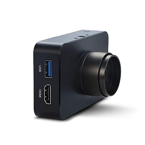 MOKOSE 12MP HDMI Camera