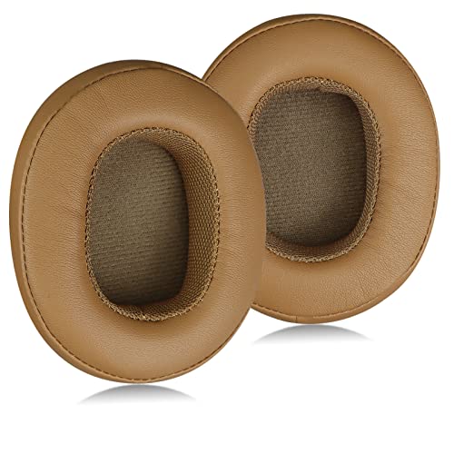 MOLGRIA Protein Leather Earpads for Skullcandy Headphones