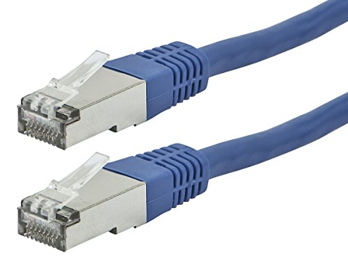 Monoprice Cat6A Ethernet Patch Cable