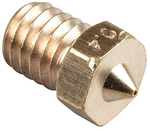 Monoprice Replacement Copper Extruder Nozzle