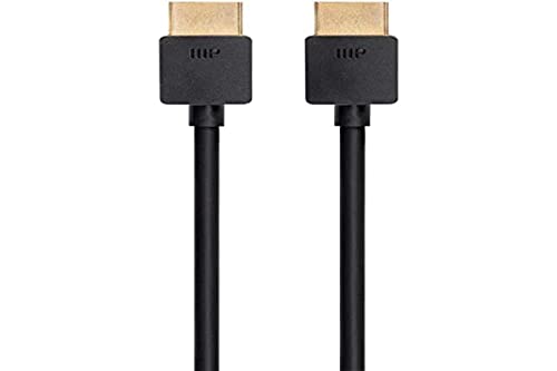 Monoprice Ultra 8K High Speed HDMI Cable