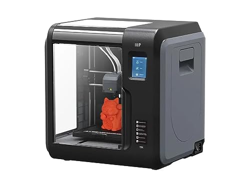 Monoprice Voxel 3D Printer - Review & Final Thoughts