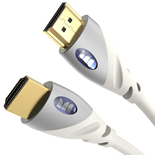 Monster HDMI Cable 4k Ultra HD with Ethernet
