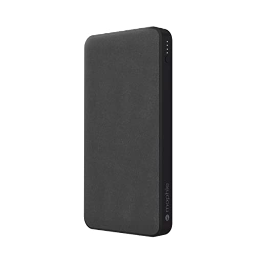 mophie Powerstation - Fast Charging Portable Charger