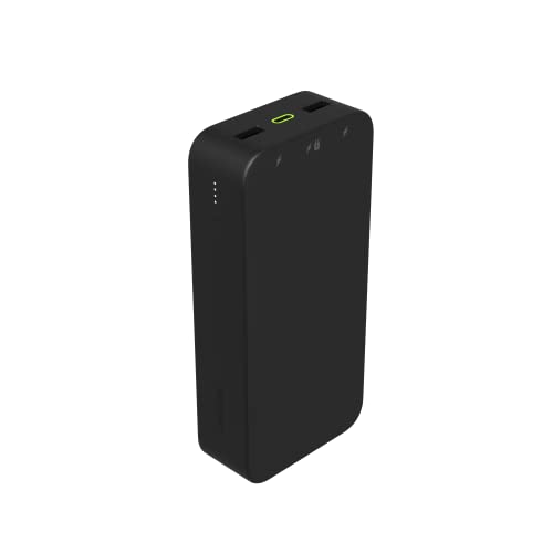 mophie Powerstation XL Power Bank 2023 - High-Capacity Charging Solution