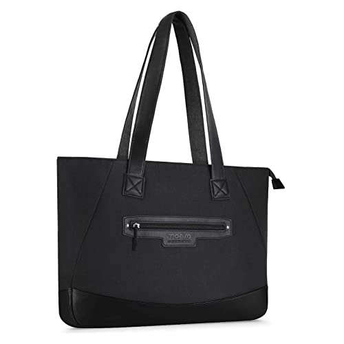 MOSISO Laptop Tote Bag - Stylish and Practical