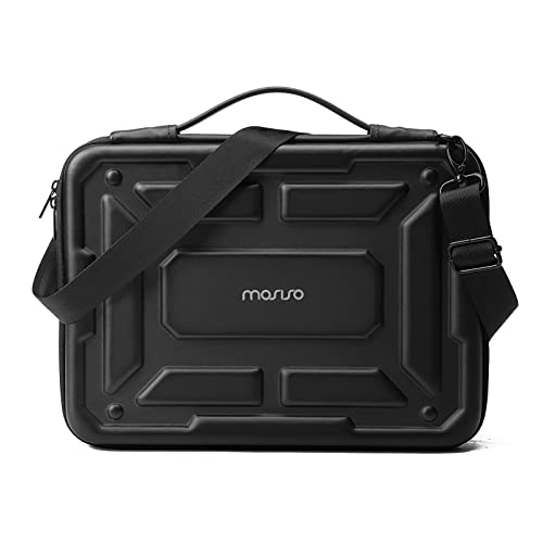 MOSISO MacBook Pro 14 inch Laptop Shoulder Bag