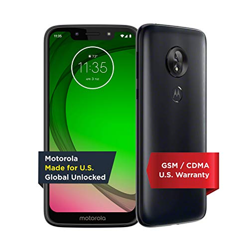 Moto G7 play - Affordable and Reliable Smartphone