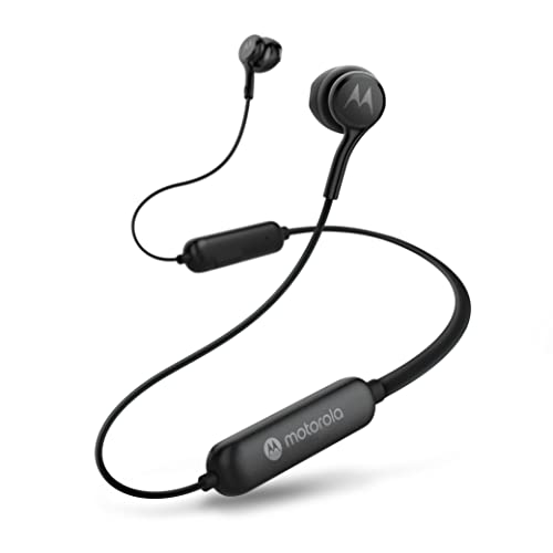 Motorola Bluetooth Sport Neckband SP110 Earphones