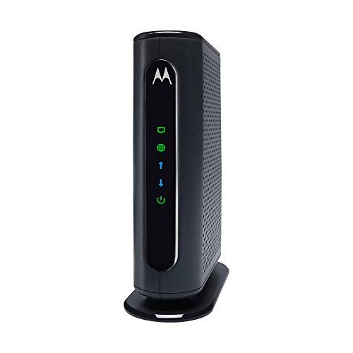 MOTOROLA MB7420 Cable Modem