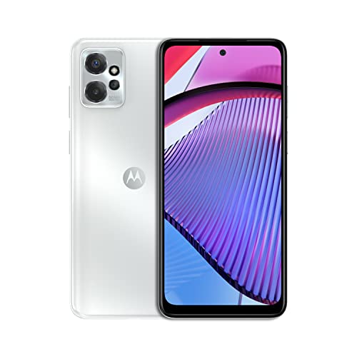 Motorola Moto G Power 5G | Unlocked | 6/256GB | 50 MP Camera