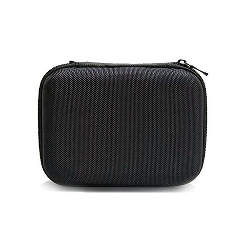 Mouse Travel Hard Protective Case Carrying Pouch Cover Bag for Logitech M325 / MX Anywhere 3/ Razer Atheris Ambidextrous Wireless Mouse