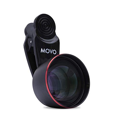 Movo SPL-Tele 3X Telephoto Lens