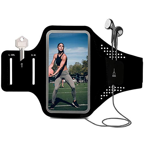 MOVOYEE Cell Phone Running Armband