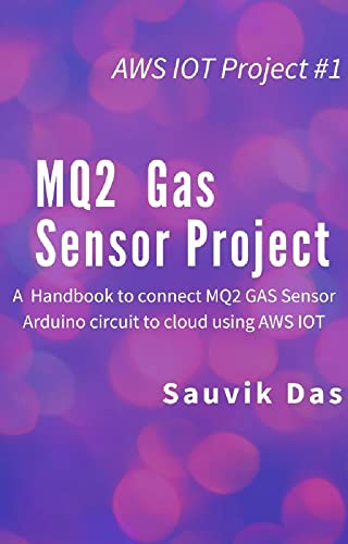 MQ2 Gas Sensor Project Handbook
