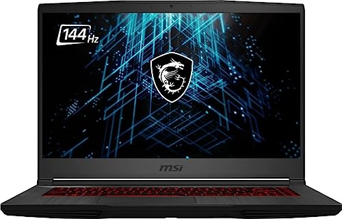 MSI 2022 Gaming Laptop GF65