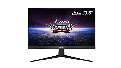 MSI G241 Gaming Monitor
